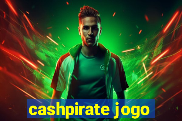 cashpirate jogo